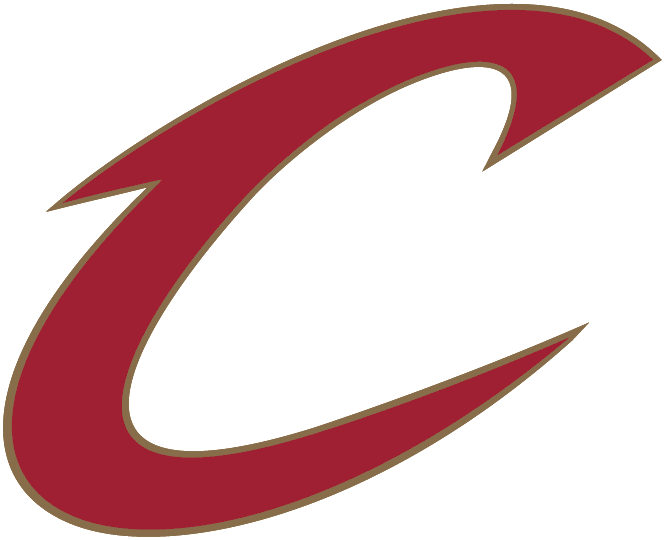 Cleveland Cavaliers 2003-2010 Alternate Logo t shirts iron on transfers v3
